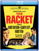 The Racket , Robert Mitchum