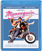 Mannequin , Andrew McCarthy