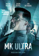 MK Ultra , Jason Patric