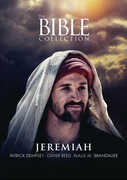 The Bible Collection: Jeremiah , Patrick Dempsey