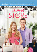 Love in Store , Robert Buckley
