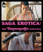 Saga Erotica: The Emmanuelle Collection , Alain Cuny
