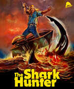 The Shark Hunter , Franco Nero