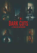 Dark Cuts: A Thriller Anthology