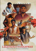 Legends Of The Highway 
