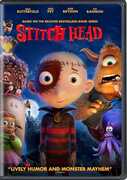 Stitch Head , Asa Butterfield