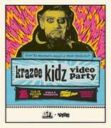 Krazee Kidz Video Party