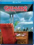 Gremlins 2: The New Batch , Zach Galligan