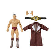 Mattel Collectible - WWE Elite Collection 6" Gunther Action Figure , Gunther