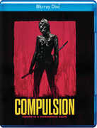 Compulsion , Zach McGowan