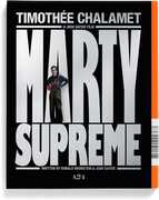 Marty Supreme , Timothee Chalamet