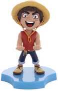 One Piece - Mini Cable Guys - Luffy Phone Stand 