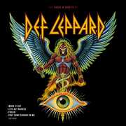 The Rock N' Roots of - Yellow , Def Leppard