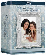 Gilmore Girls: Complete Series , Lauren Graham