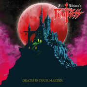 Death Is Your Master - Purple , Fili Bibiano's Fortress