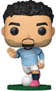 Funko POP! Football: Manchester City FC - Omar Marmoush (Man City)