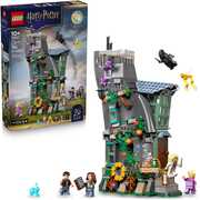 LEGO® Harry Potter™ Luna Lovegood's House 76467