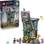 LEGO® Harry Potter™ Luna Lovegood's House 76467 