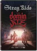 Stray Kids: The dominATE Experience , Stray Kids