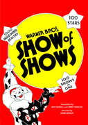 The Show of Shows , John Barrymore