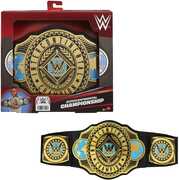 Mattel Collectible - WWE Intercontinental Championship Title Belt 
