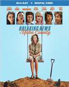 Breaking News in Yuba County , Allison Janney