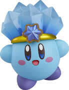 Kirby - Nendoroid - Ice Kirby Figure 