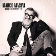Perfetto Imperfetto [Import] , Marco Masini