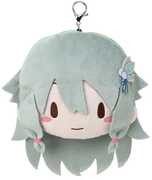 Hatsune Miku: Colorful Stage! - Fuwapuchi Face Pouch - Nene Kusanagi