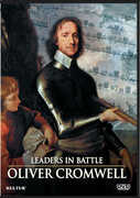 Leaders In Battle: Oliver Cromwell