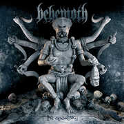 The Apostasy , Behemoth