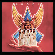 Helluva Band , Angel
