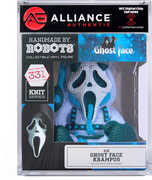 Handmade by Robots - Ghost Face: Krampus #331 (Ice) - Alliance Authentic Encapsulated