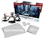 Bandai Hobby - Gundam Assemble - Expansion Pack 01 [EX01] 