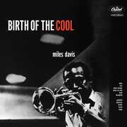 Birth Of The Cool - SACD [Import] , Miles Davis