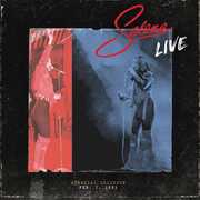 Selena LIVE , Selena