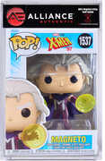 Funko POP! Marvel: X-Men '97 - Magneto - Alliance Authentic Encapsulated