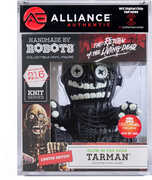 The Return of the Living Dead - Tarman Glow in the Dark Limited Edition Vinyl Figure - Alliance Authentic Encapsulated