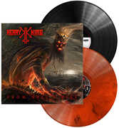 From Hell I Rise , Kerry King