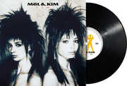 F.L.M. [Import] , Mel & Kim