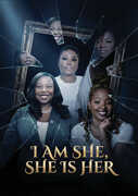 I Am She She Is Her