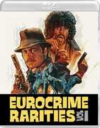 Eurocrime Rarities: Volume 1 , Franco Nero