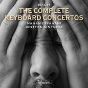 Bach: The Complete Keyboard Concertos , December 10