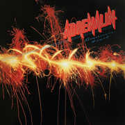 American Heart , Adrenalin