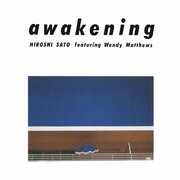 Awakening - Special Edition [Import] , Hiroshi Sato