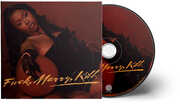 F***, Marry, Kill (Lenticular CD) , Tink