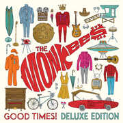 Good Times! (10th Anniversary Deluxe Edition) , The Monkees