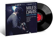 Birth Of The Blue , Miles Davis