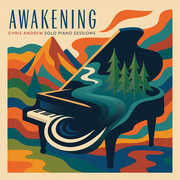 Awakening , Chris Andrew