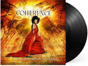Coherence , Cindy Blackman Santana